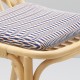 SILLON design rattan chair without cushion