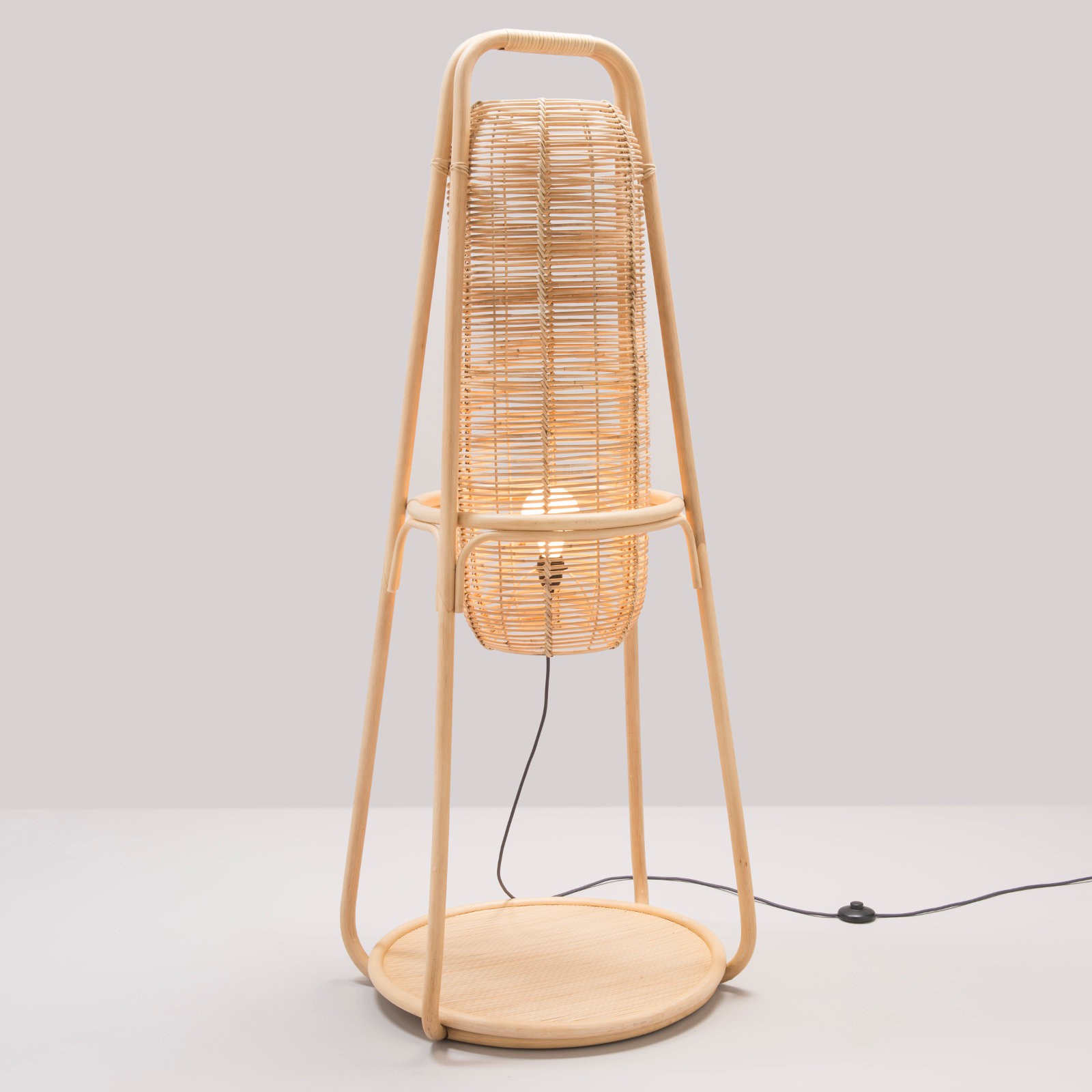 standing lamp design