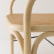 PLUS design rattan armchair