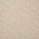 Détail du tissu Brema beige du canapé en rotin et cannage design BÔA
