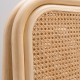 Rattan pattern detail of the PANÔ design screen